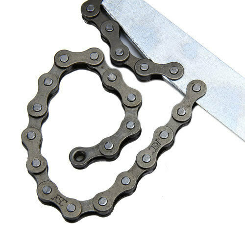 Chainwhip Chain Tool Cycling Lock Ring Cassettes Bicycle