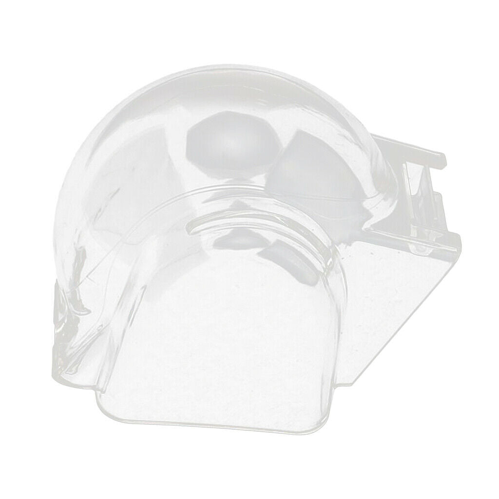 Transparent lens cover protective cover Cardanic protection for DJI Mavic Pro