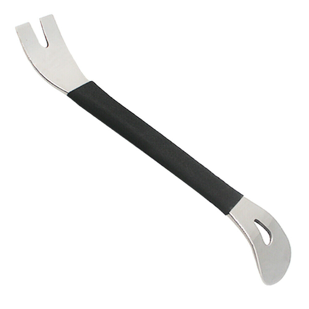 Trim Removal Tool Double Head Car Radio Panel Door Clip Dash Removal Tool @