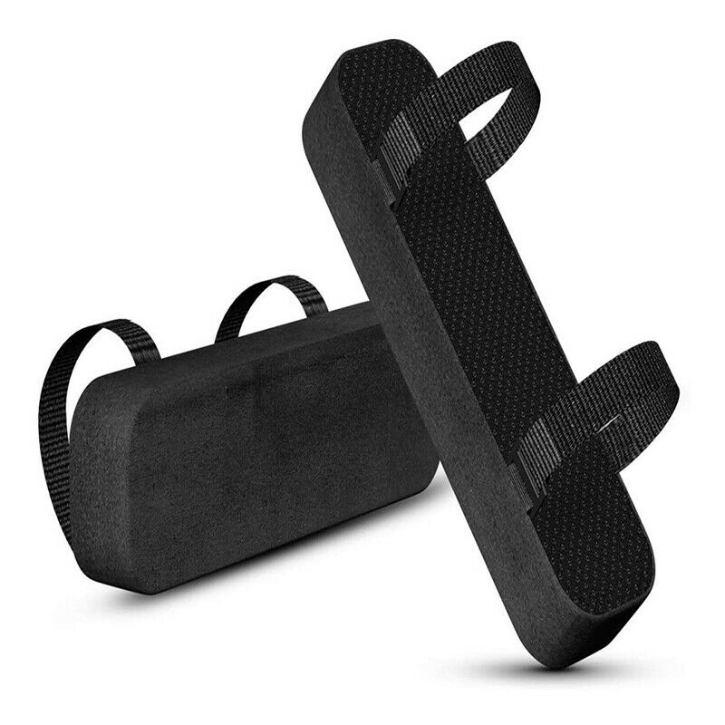 1pcs Chair Armrest Pads For Office Chair Soft Elbow Pillows Pads Rest CushionI7
