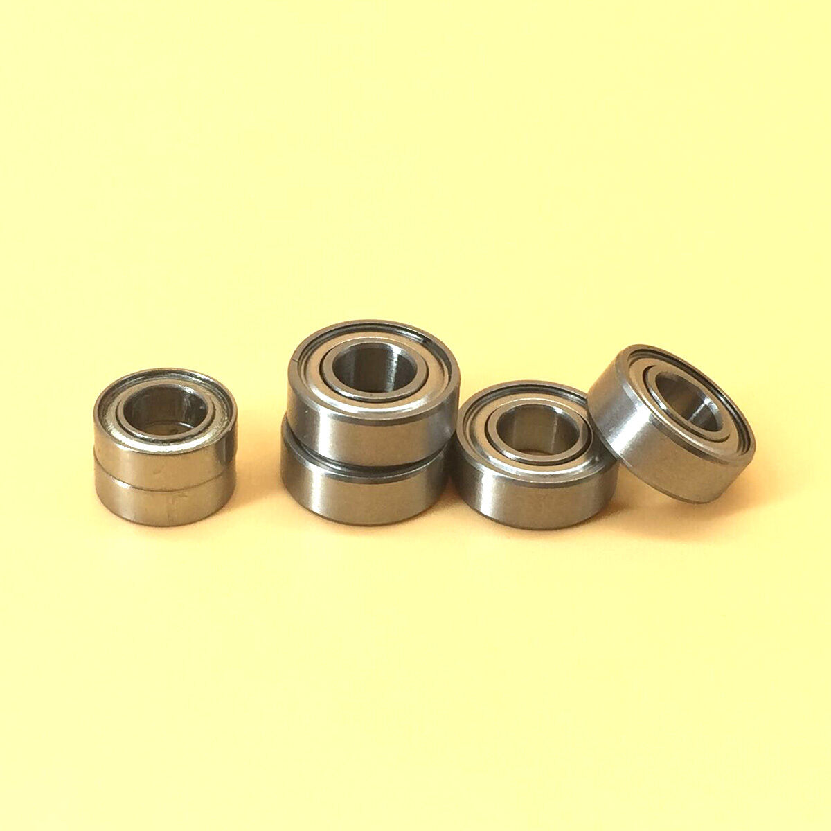Bearing For TAMIYA BLACKFOOT / FROG / MONSTER BEETLE [M1]