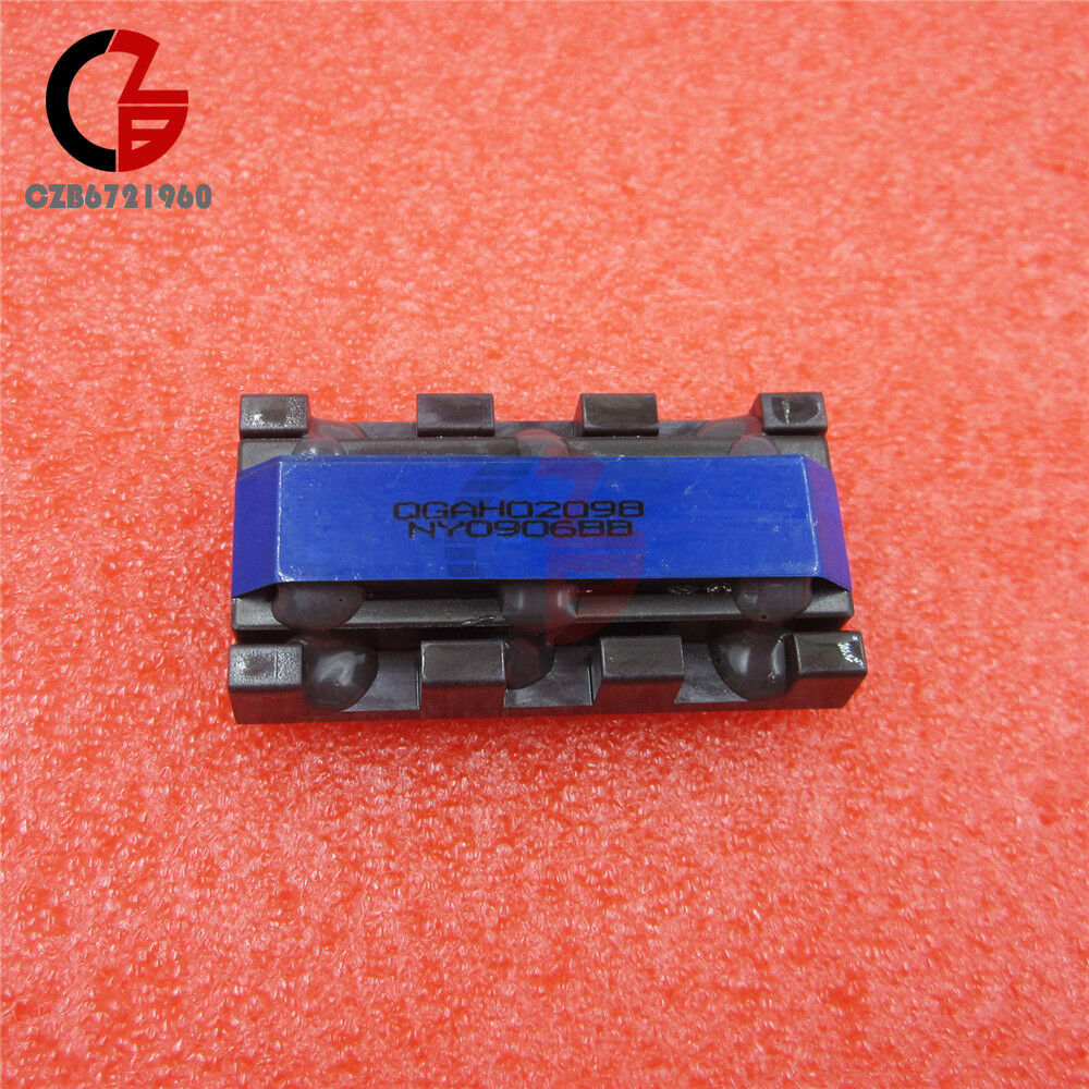 QGAH02098 Inverter Transformer 6+4 PIN for LCD TV