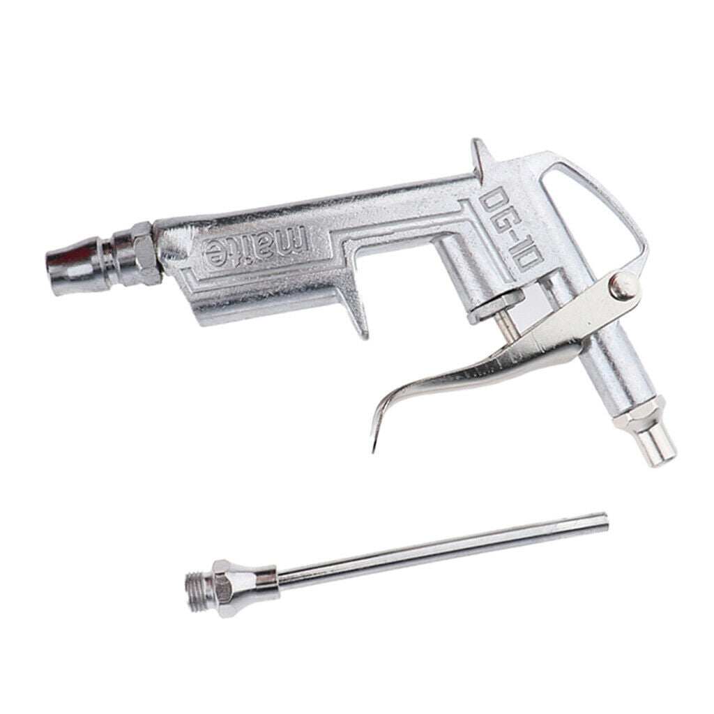 Air Blow  Duster Cleaning Too With Interchangeable Nozzle