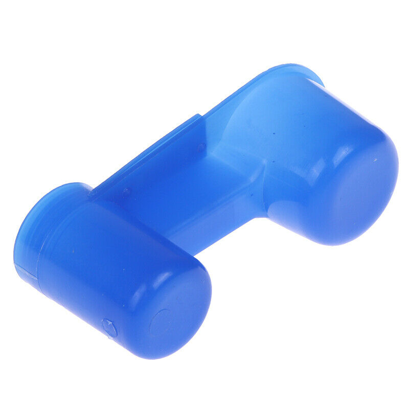 1PC Bird Drinker Double mouth drinker Drinking cup feeding trough Water b.l8