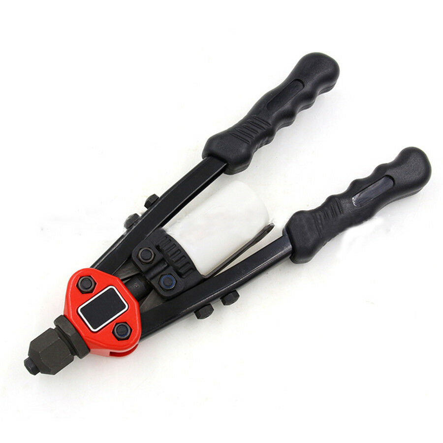 1PCS Auto Riveting Tool Riveter Gun Tool Rivets Nut Threaded Heavy Duty