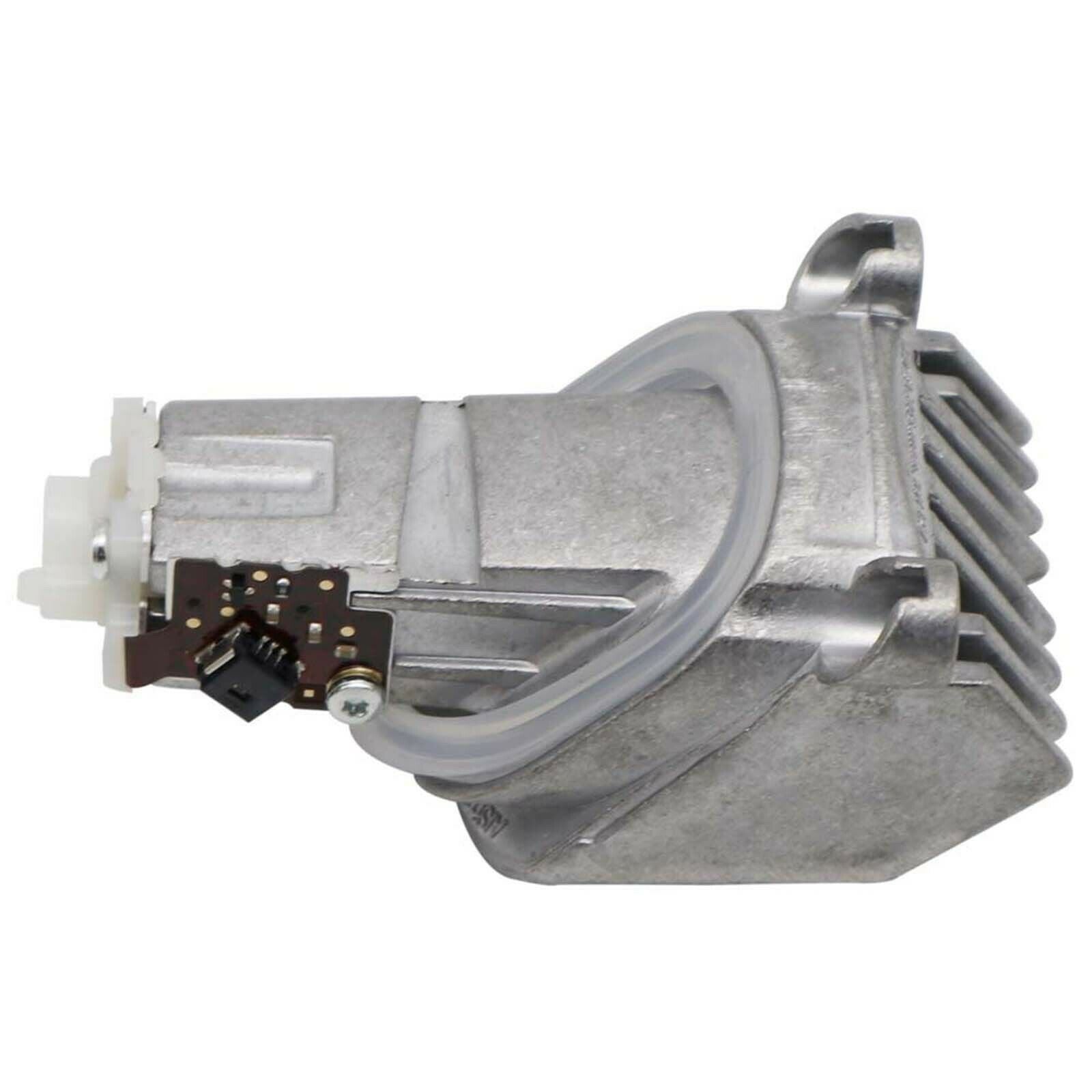 63117343876 LED Angel Eye Module Car Angel Eye Fit for F18 2014‑2016 Driver