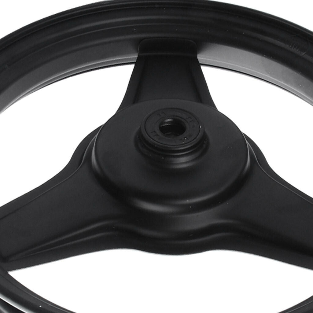 Front Wheel Rim Replacement for Yamaha PY50 PW50 PEEWEE Motorcycle Repair Part,