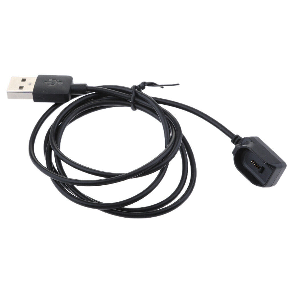 USB Port Headphones Charge Cable Adapter for Plantronics Voyager Legend