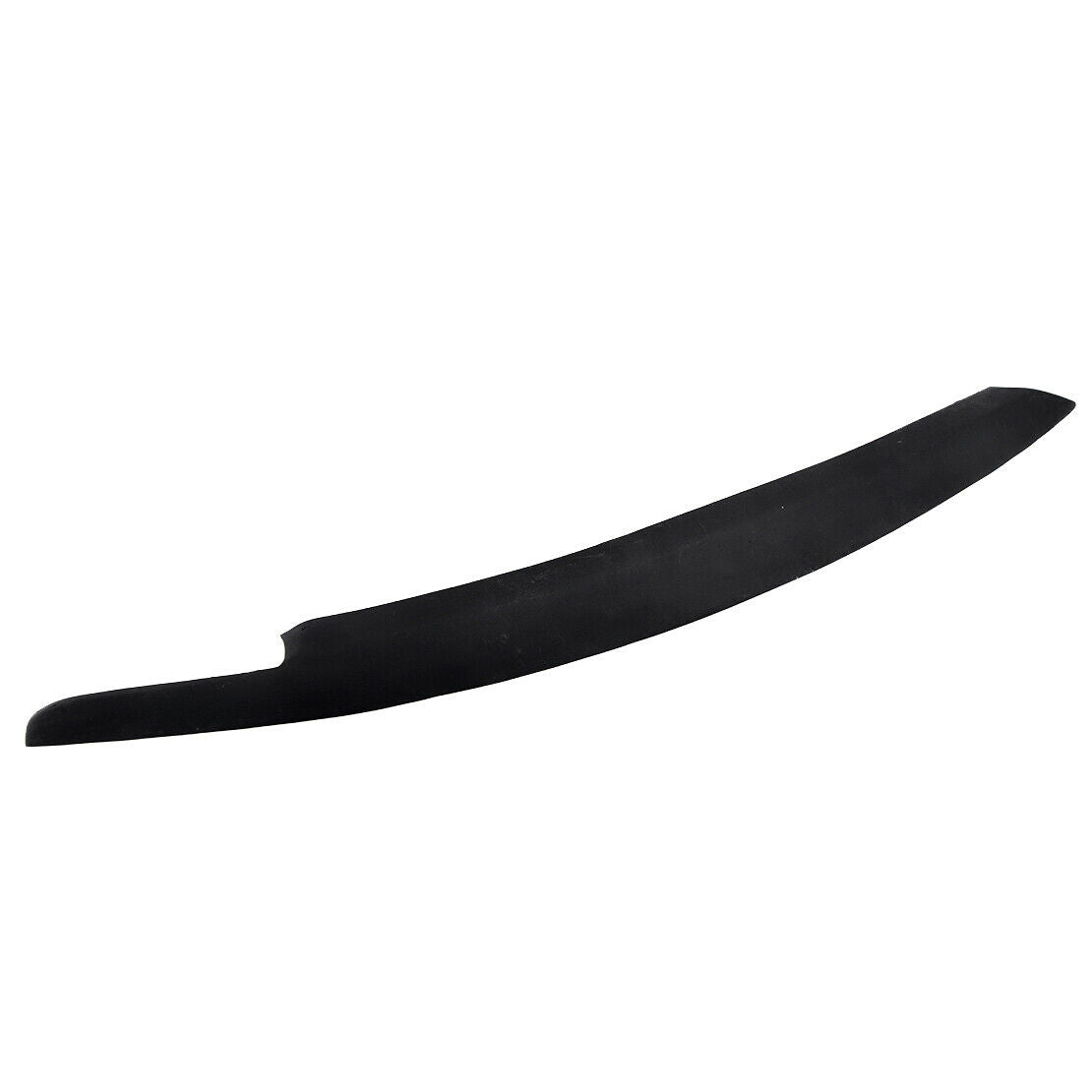 2x Head Light Headlight Headlamp Eyebrow Eyelid Cover Trim Fit For VW CC 2013-17