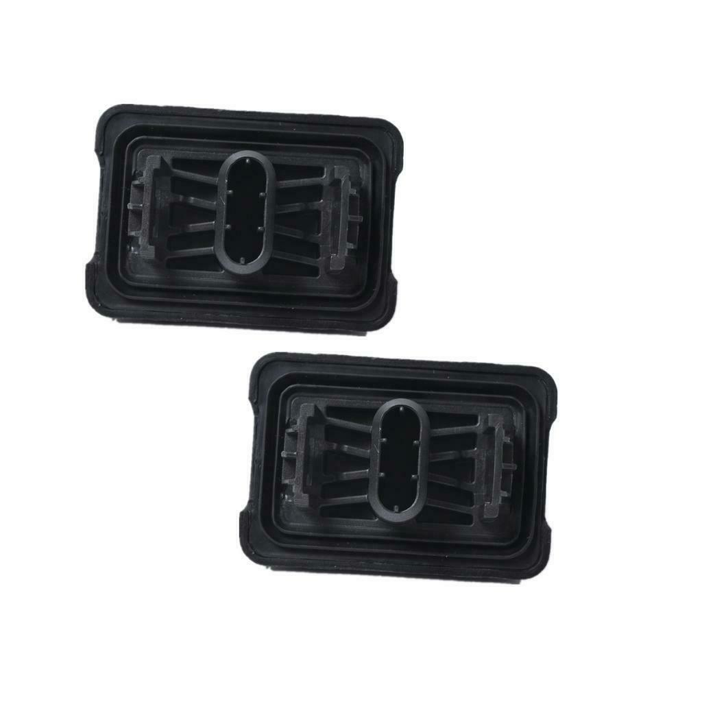 2Pcs Jack Support Plug Lift Block 51717039760 For BMW 1 Series F21 2011-2017