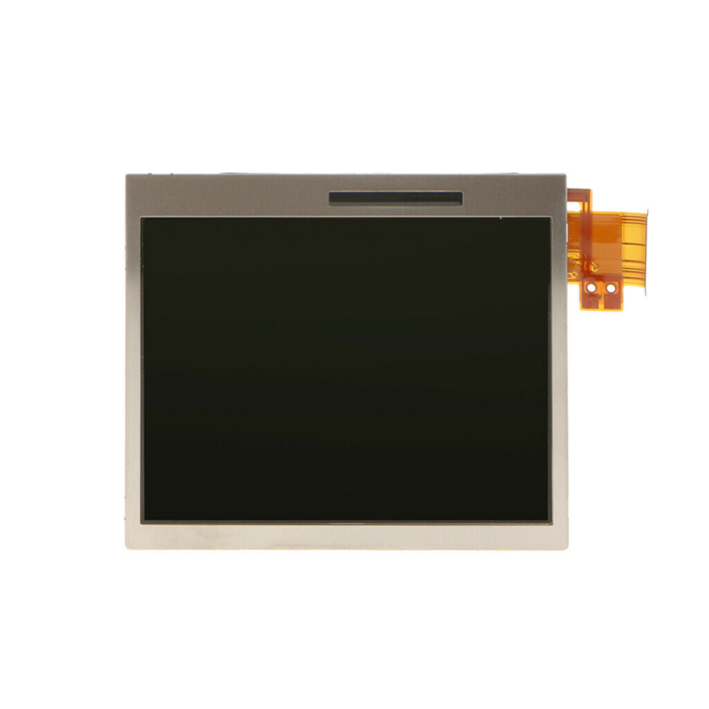 Replace Bottom LCD Screen Replace Part for DS Lite NDSL /