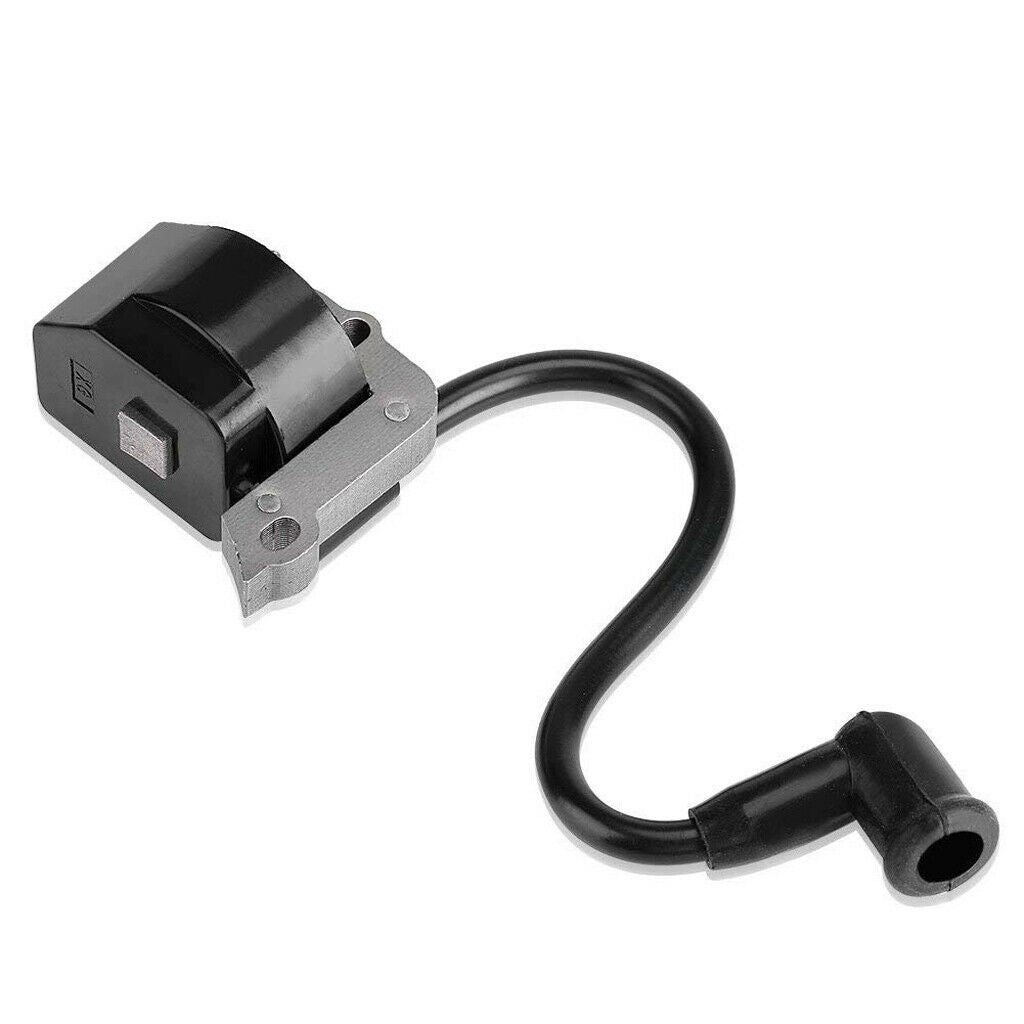 Ignition Coil & Spark Plug For STIHL FS55 FS55C FS46 FC55 FS38 Trimmers