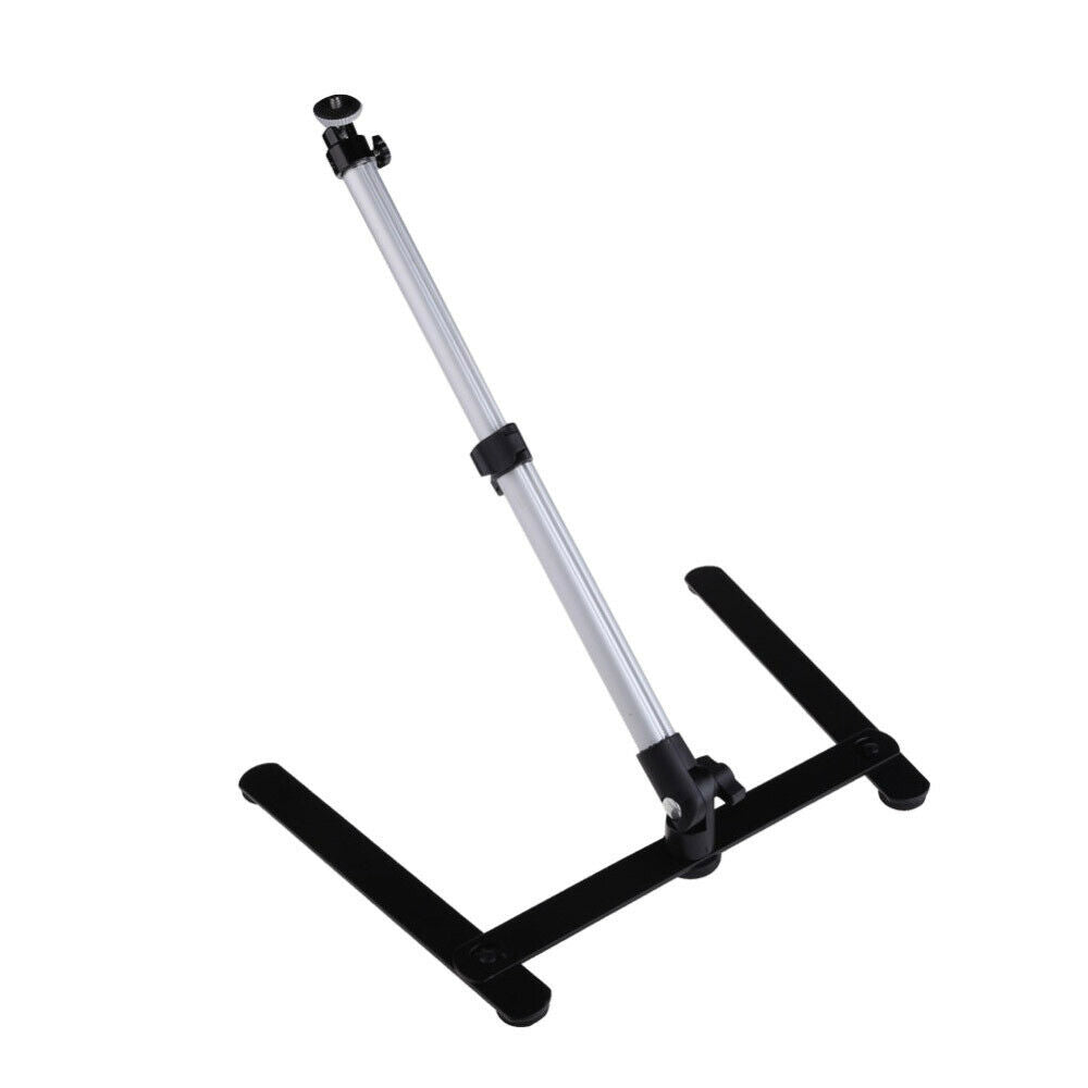 Table Top Travel Tripod Copy Stand Mini Monopod Bracket for Digital Camera