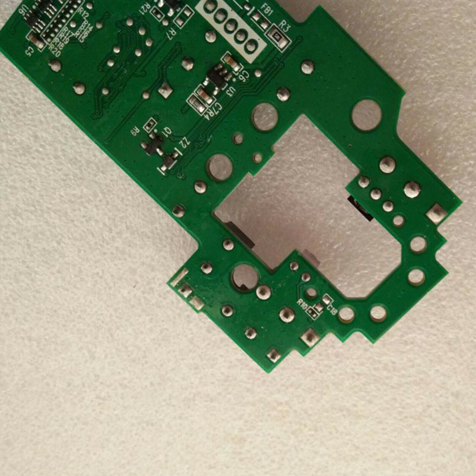 For Replace Logitech G502 RGB Edition Mouse Mainboard Motherboard Circuit Board