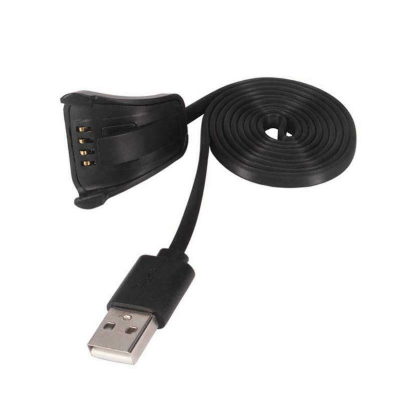 USB Charging Charger Dock Charger Cable for TomTom Spark cardio / Spark Cardio +