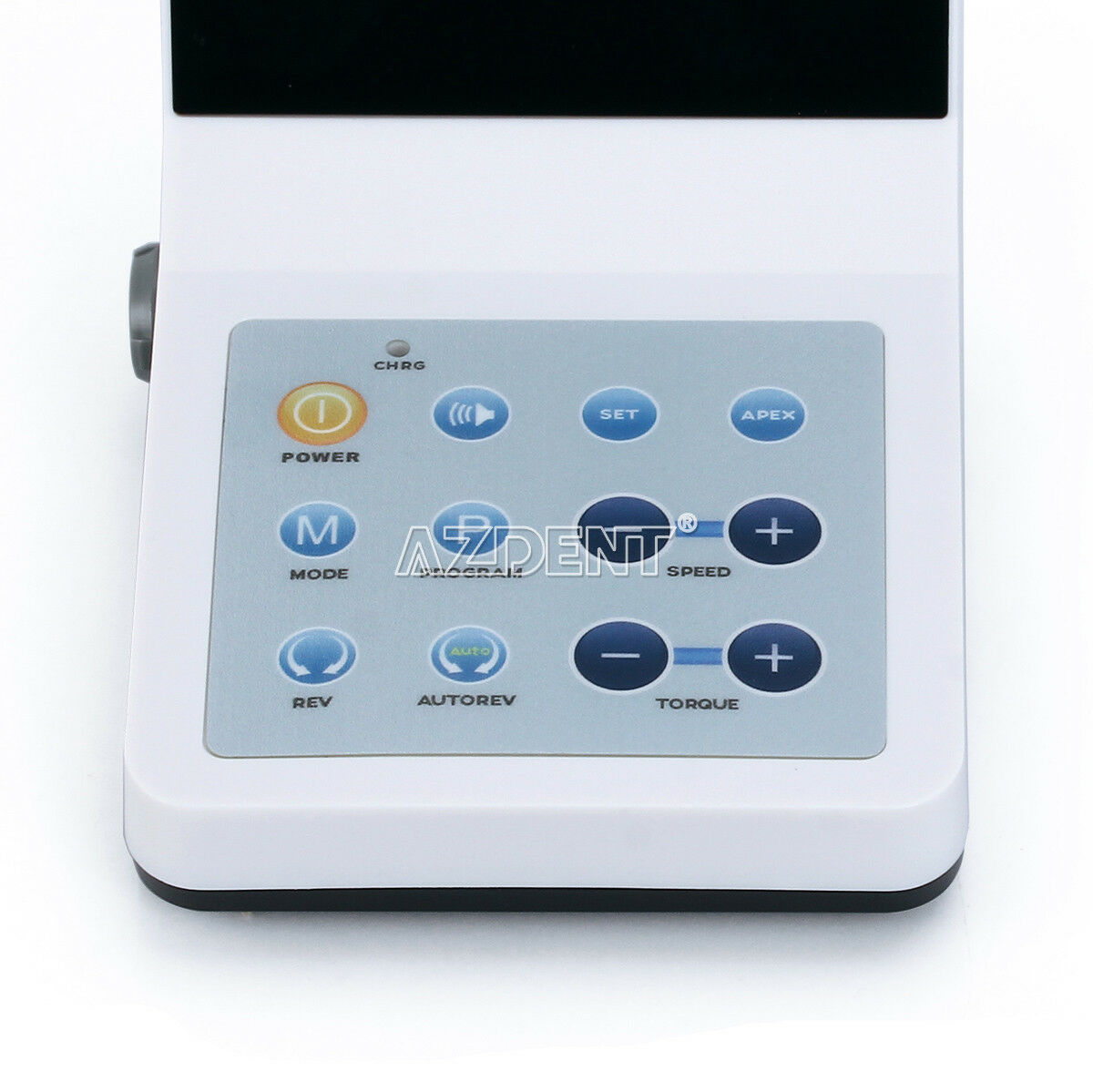 Dental OLED Electric EndoMotor Treatment 4working Mode with Root Canal Measuring