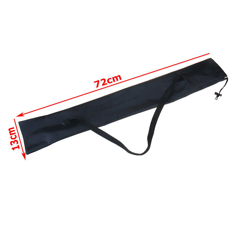 Storage Bag Hiking Travel Walking Sticks Trekking Pole Storage Package:0JCAUJ Kt