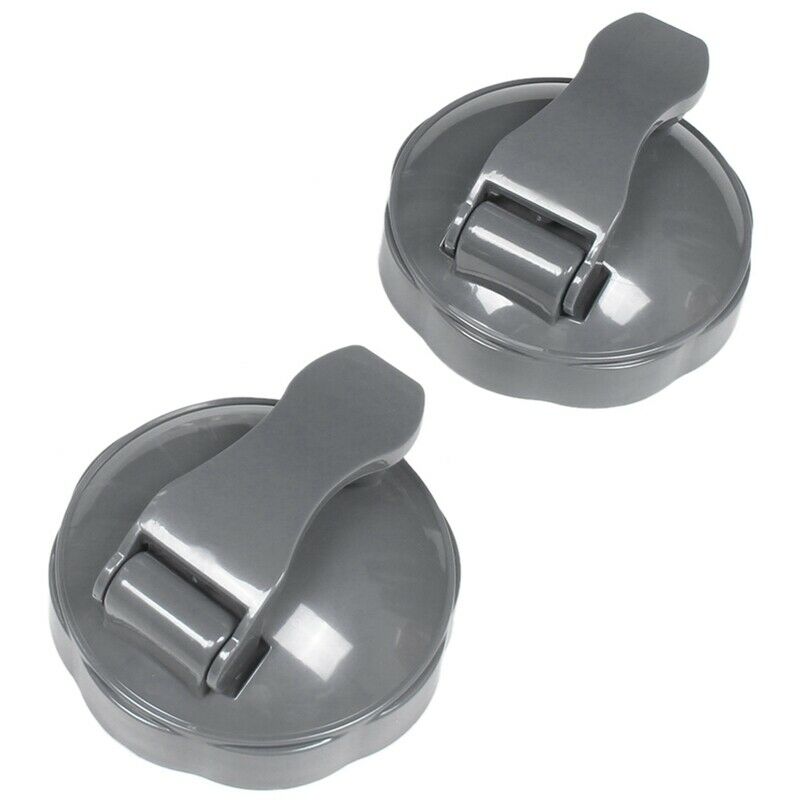 32Oz Replacement Cups with Flip Top to Go Lid for NutriBullet 600W and Pro 900Q6