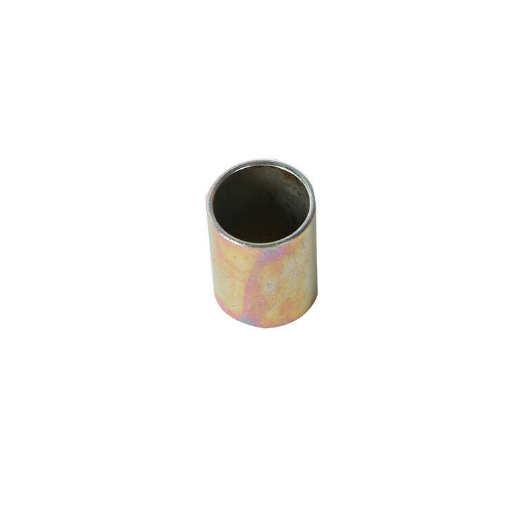 14mm Diameter Motorcycle Shock Absorber Bushing Replace Kit Metal Universal