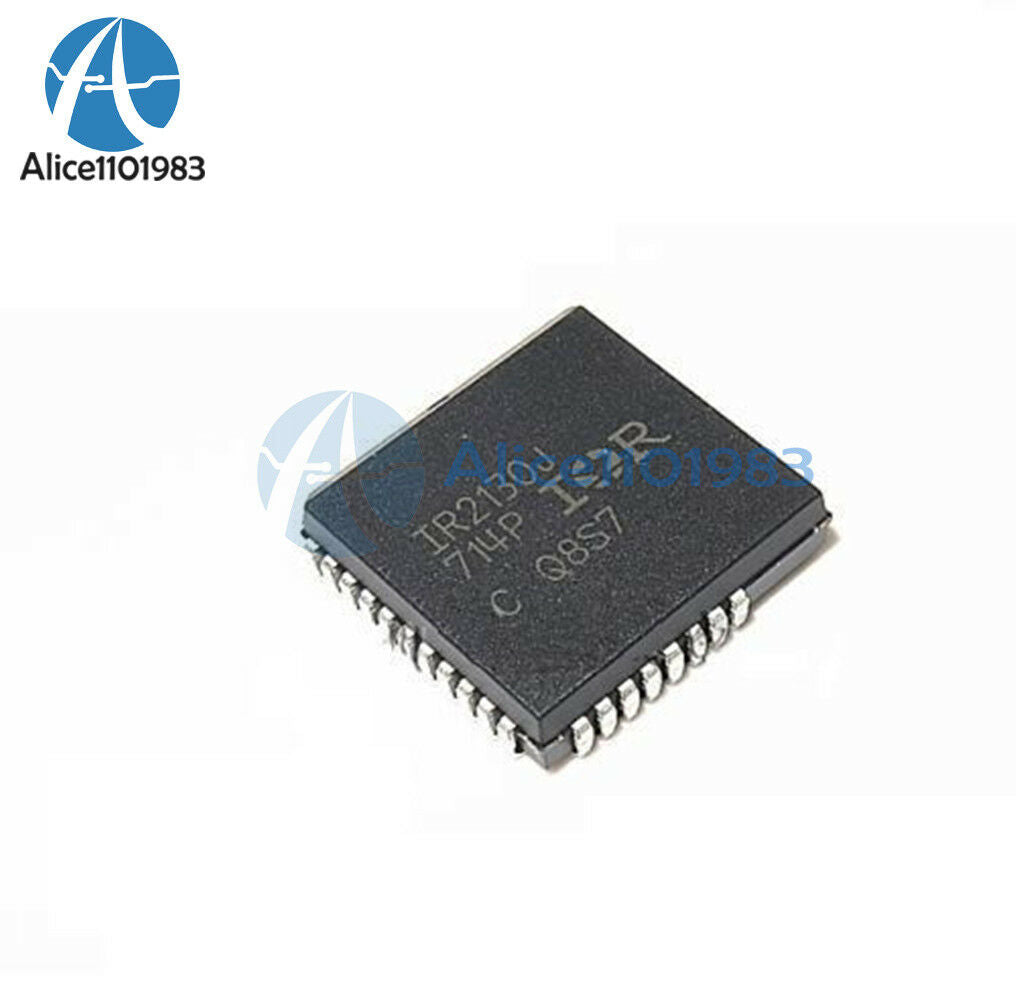 10PCS IR2130J IC IR2130 Integrated Circuit PLCC 3-PHASE BRIDGE DRIVER