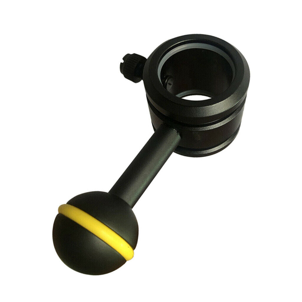 2 Light Bracket Ball Joint Arm Bracket for