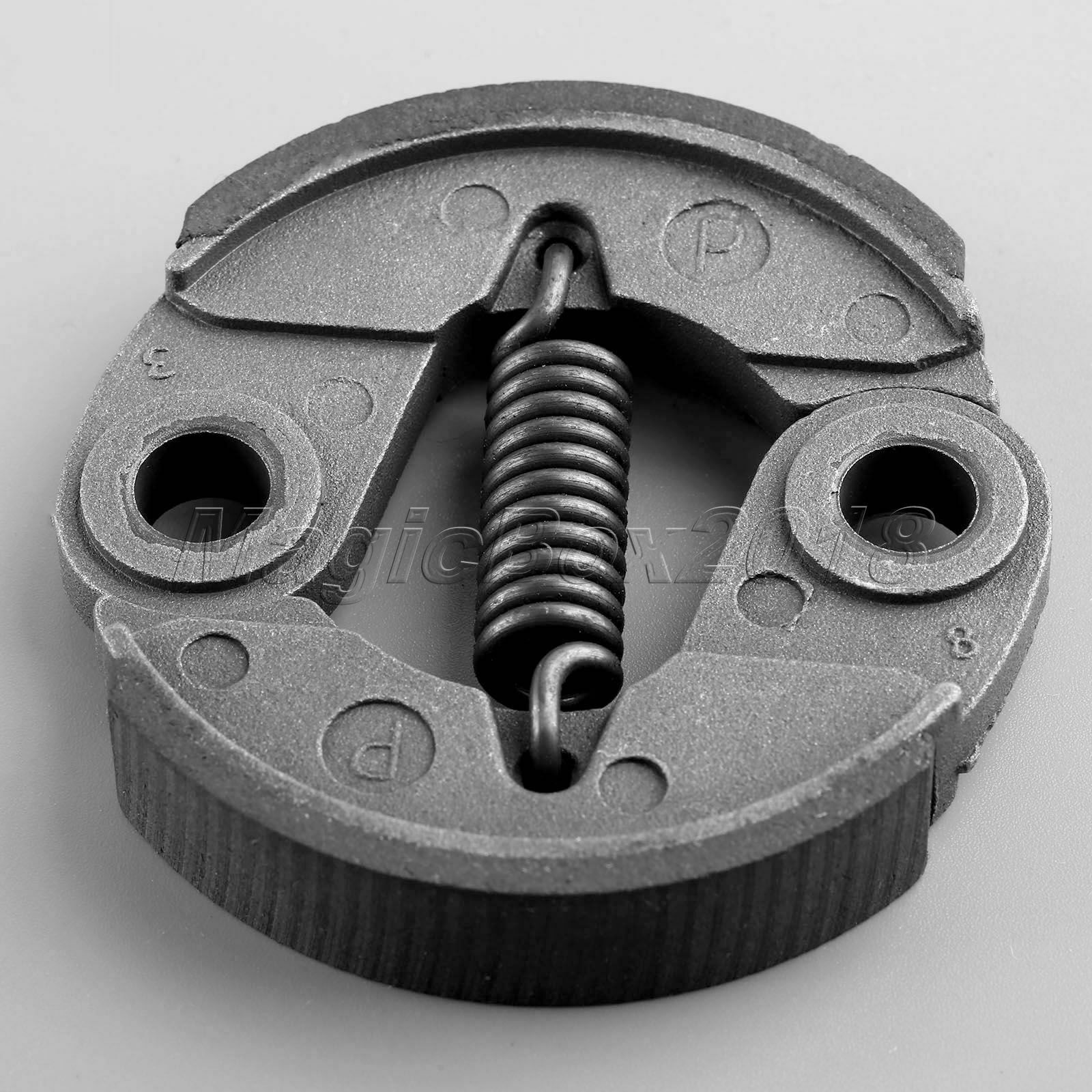43CC 52CC Brushcutter Grass Trimmer Clutch For 1E36F 40-5F 44-5F Engine Replace