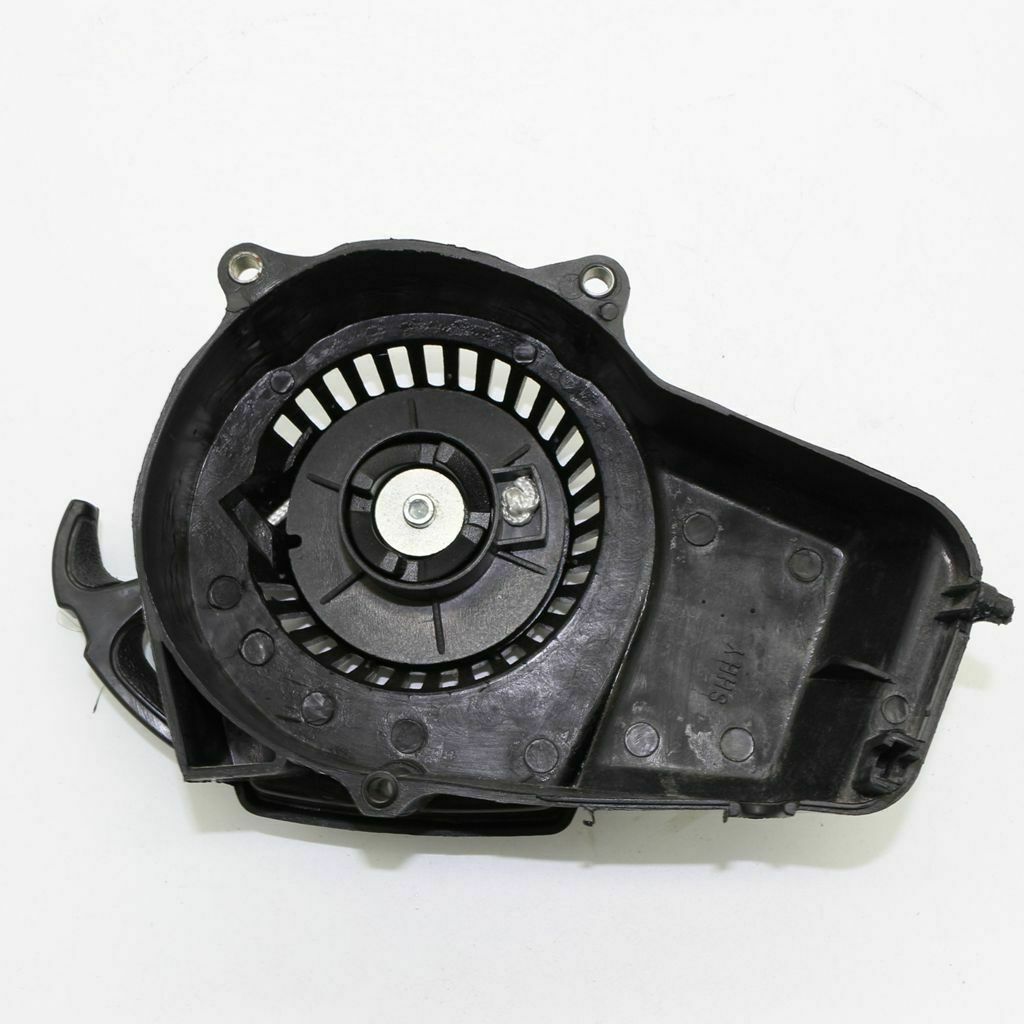 Easy Start PULLSTART 47cc 49cc Pull Mini Quad Dirt Bike Dirtbike