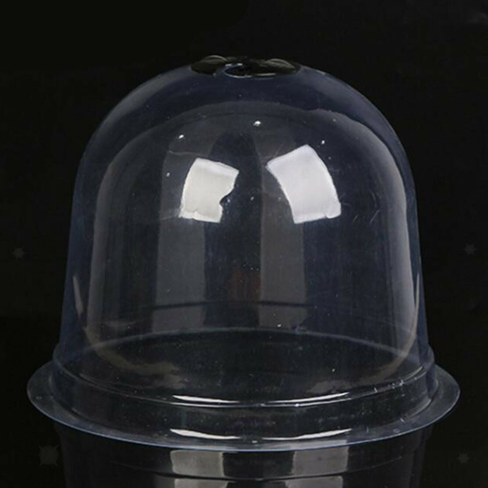 Protective plant nursery insulation cover dome Breathable covers