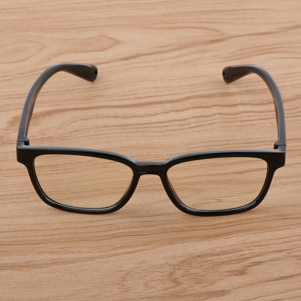 4 pieces Kids Eyeglasses Anti Blue Light Children Computer Glasses Eyewear