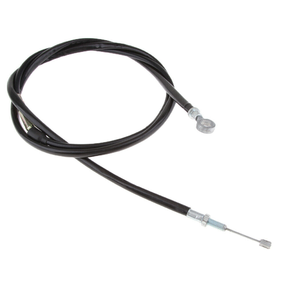 185cm 73" Brake Clutch Cable Wire For  Sportster 883 1200