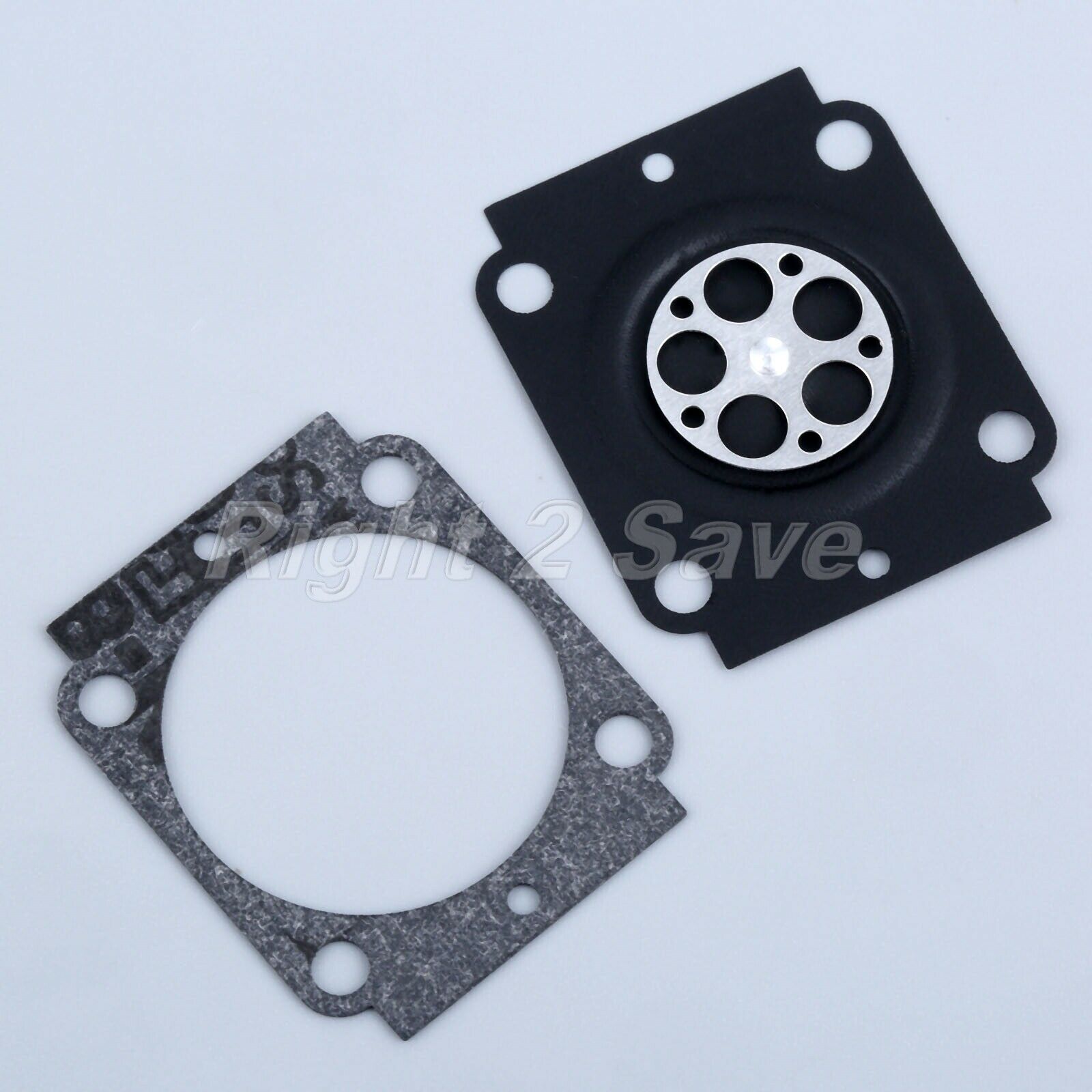 1Pc Trimmer Carb Repair Kit Parts For STIHL BG66 BG86 Blowers ZAMA RB-155 RB-164
