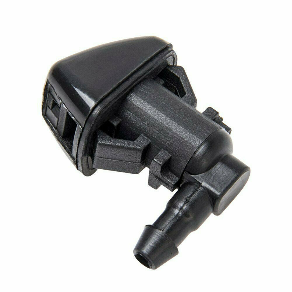 For Ford 2008-2010 F250 F350 7C3Z17603A Super Duty Windshield Washer Jet Nozzles
