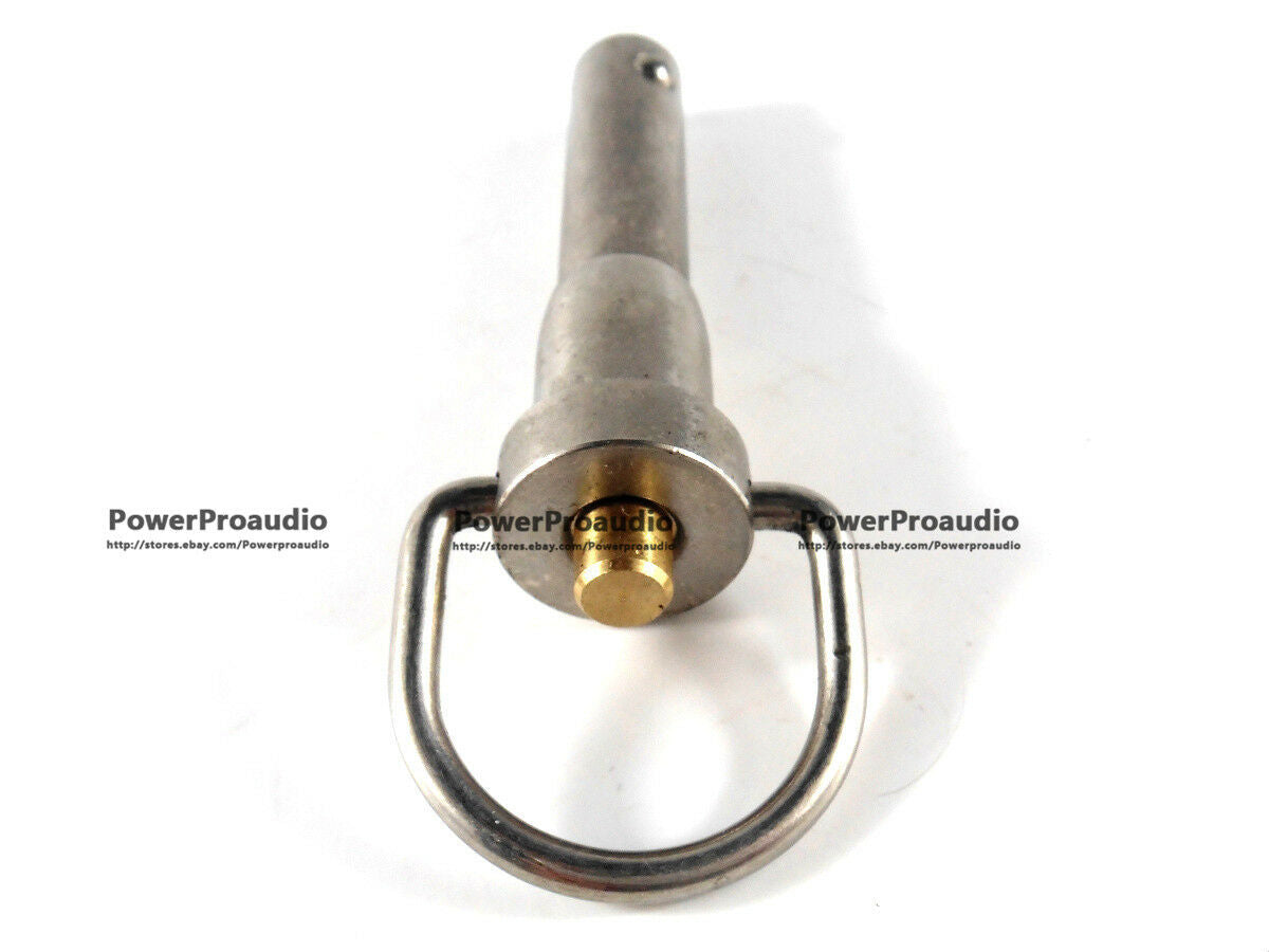 1PCS Speakers pin 9x24 mm for line array speakers  In dj speaker