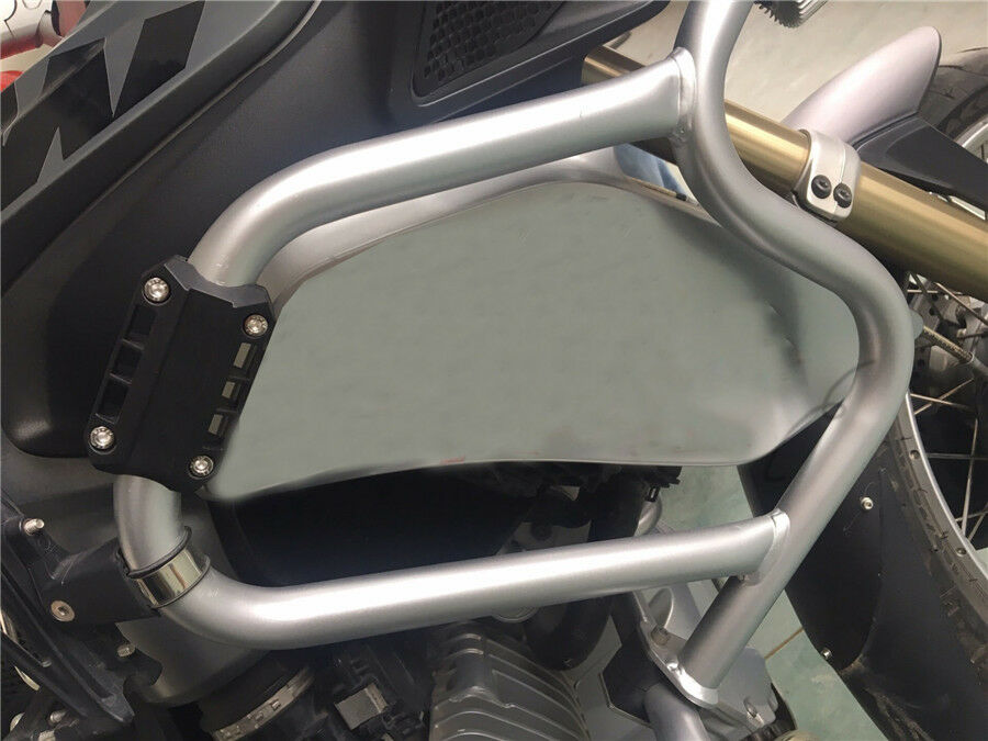 25-26 mm Motorcycle Bumper Crash Bars Engine Protective High Quality Nylon Block