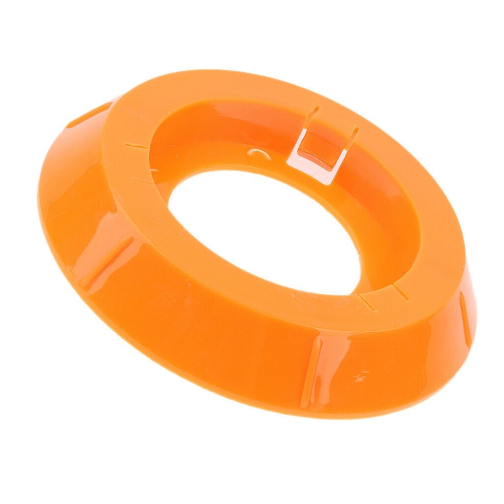Gas Cylinder Base Tank Holder for Stability Safety Support prevent fall down