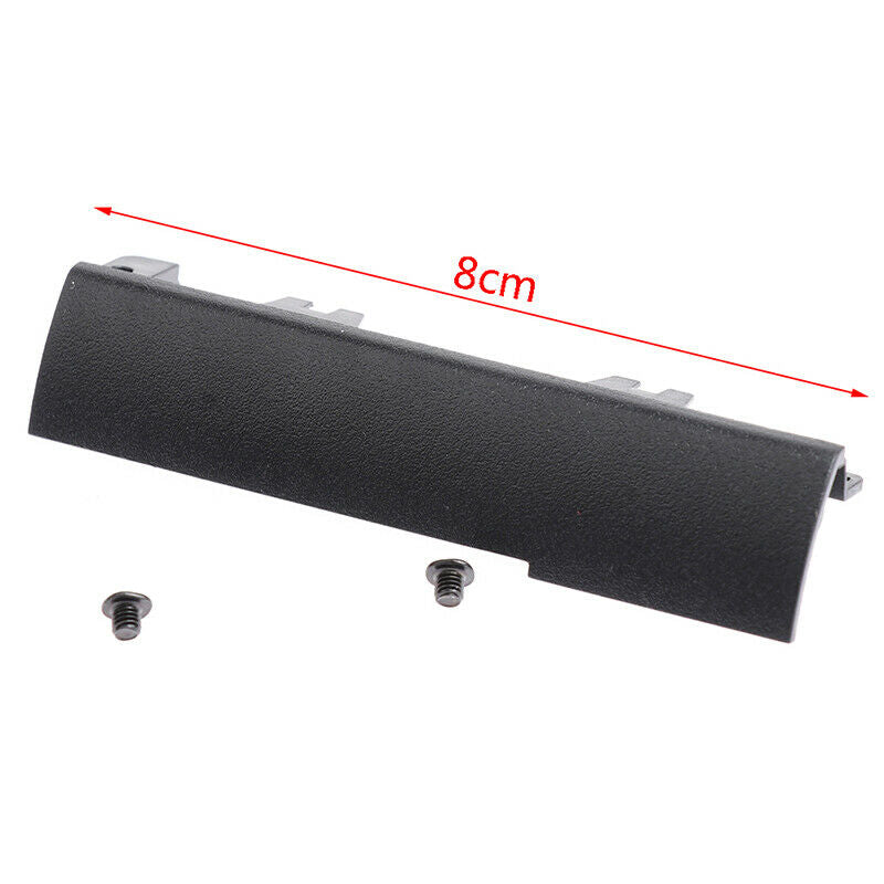 Hard Drive Cover HDD Caddy Door Lid With Screws For Dell Latitude E6540 M.l8