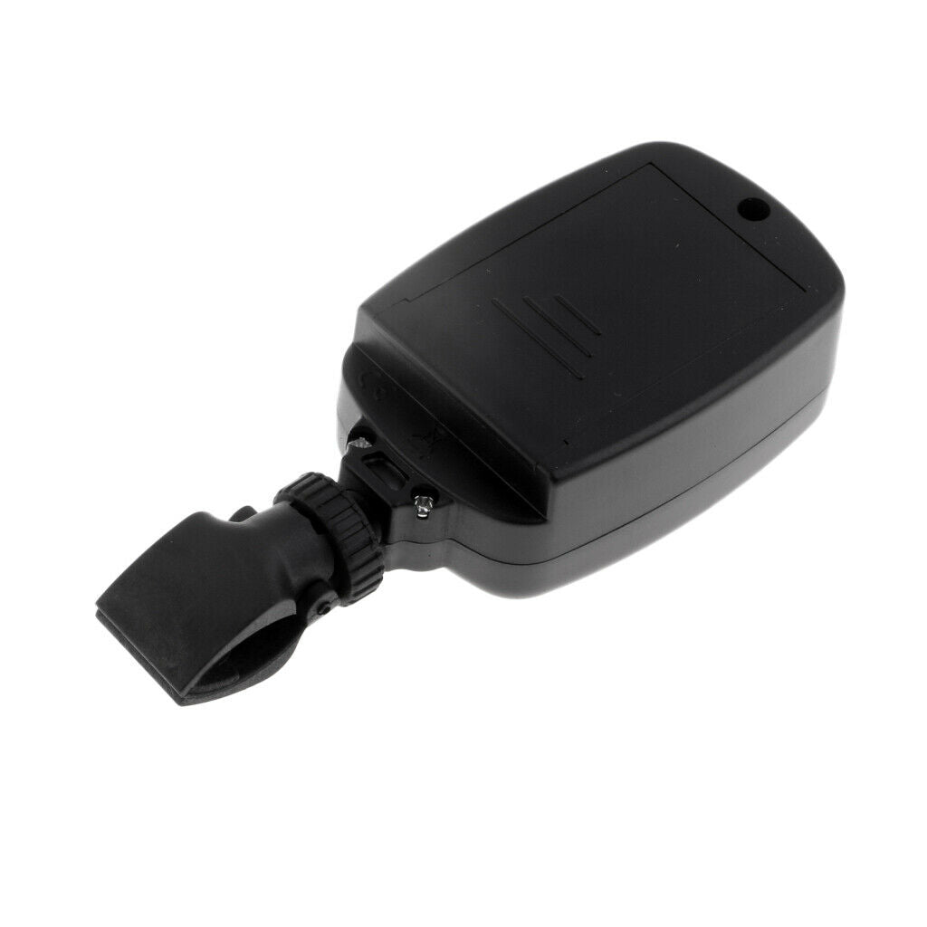 Fishing Infrared Sensor Sound Alarm for Day and Night Time Camping Hunting
