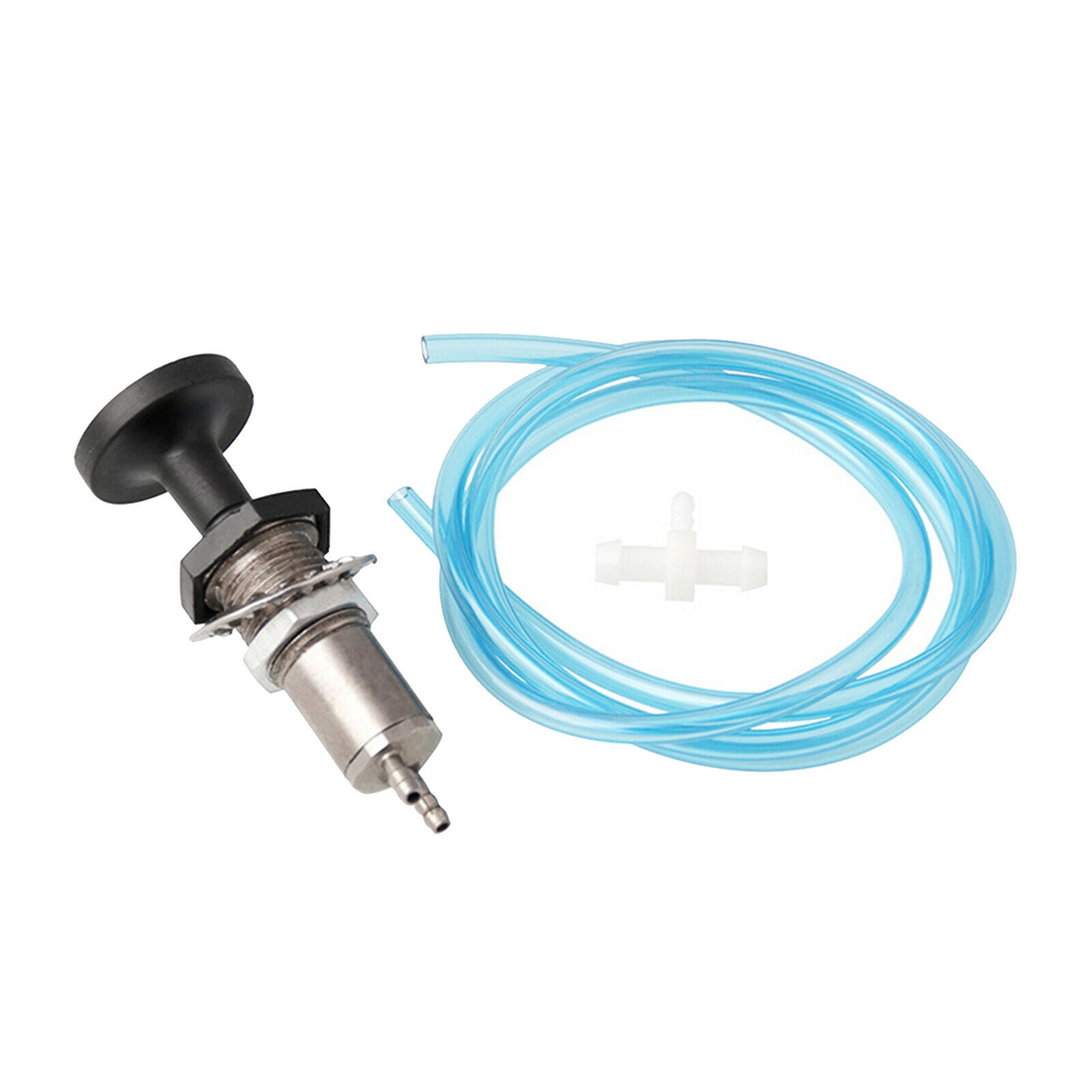 Fuel Plunger Primer Pump for Arctic Cat Polaris Replaces Spare Parts Durable