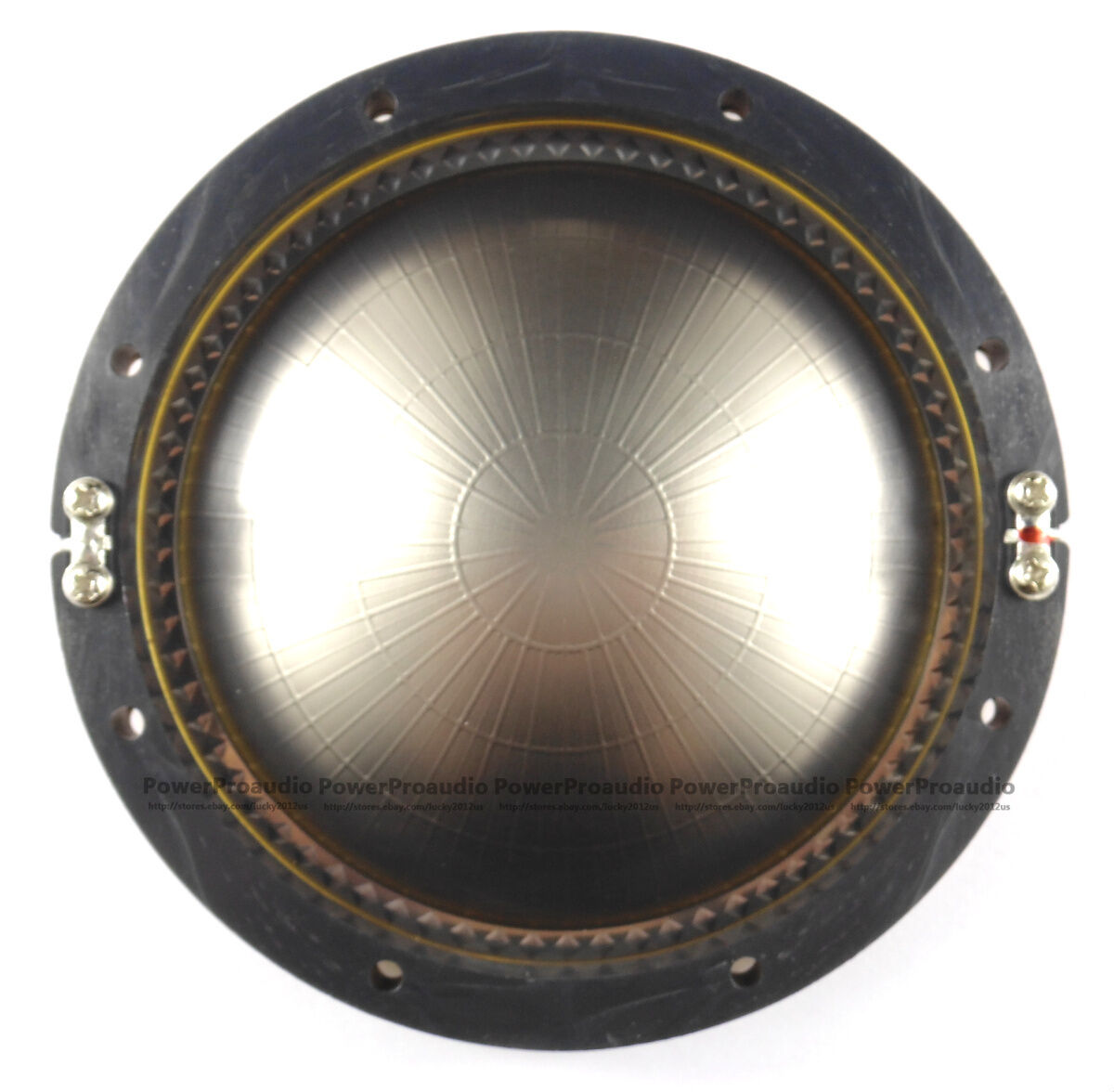 Replacement Diaphragm For JBL 2446J 2447J 2445J 2450J 2451J 2452J 16 Ohm