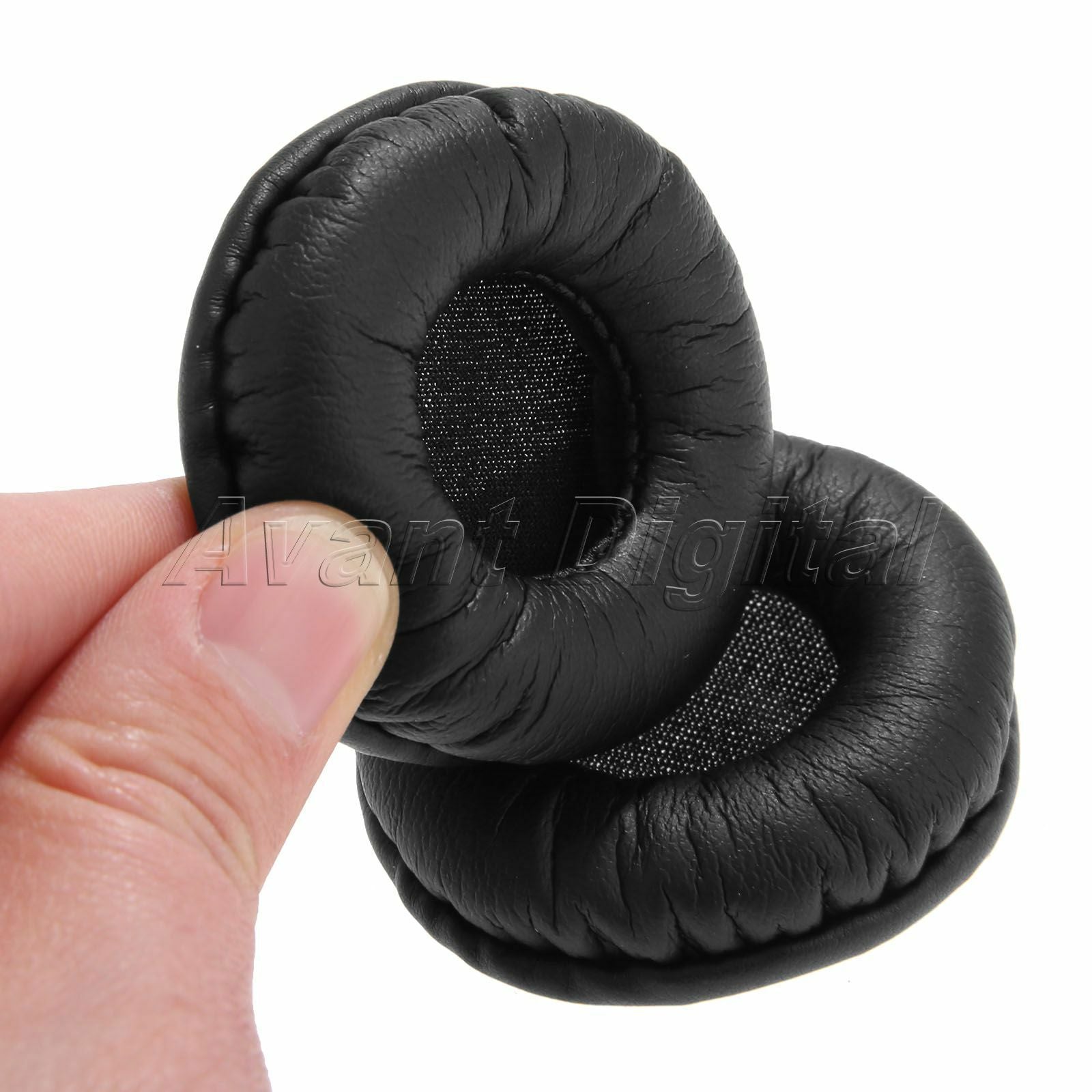 Comfortable Ear Pads Pillow Earpad Cushion for Telex Airman 750 Aviation Headset