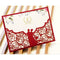 Wedding Rose Cover Metal Cutting Dies Stencil Scrapbooking DIY Album Stamp Paper
