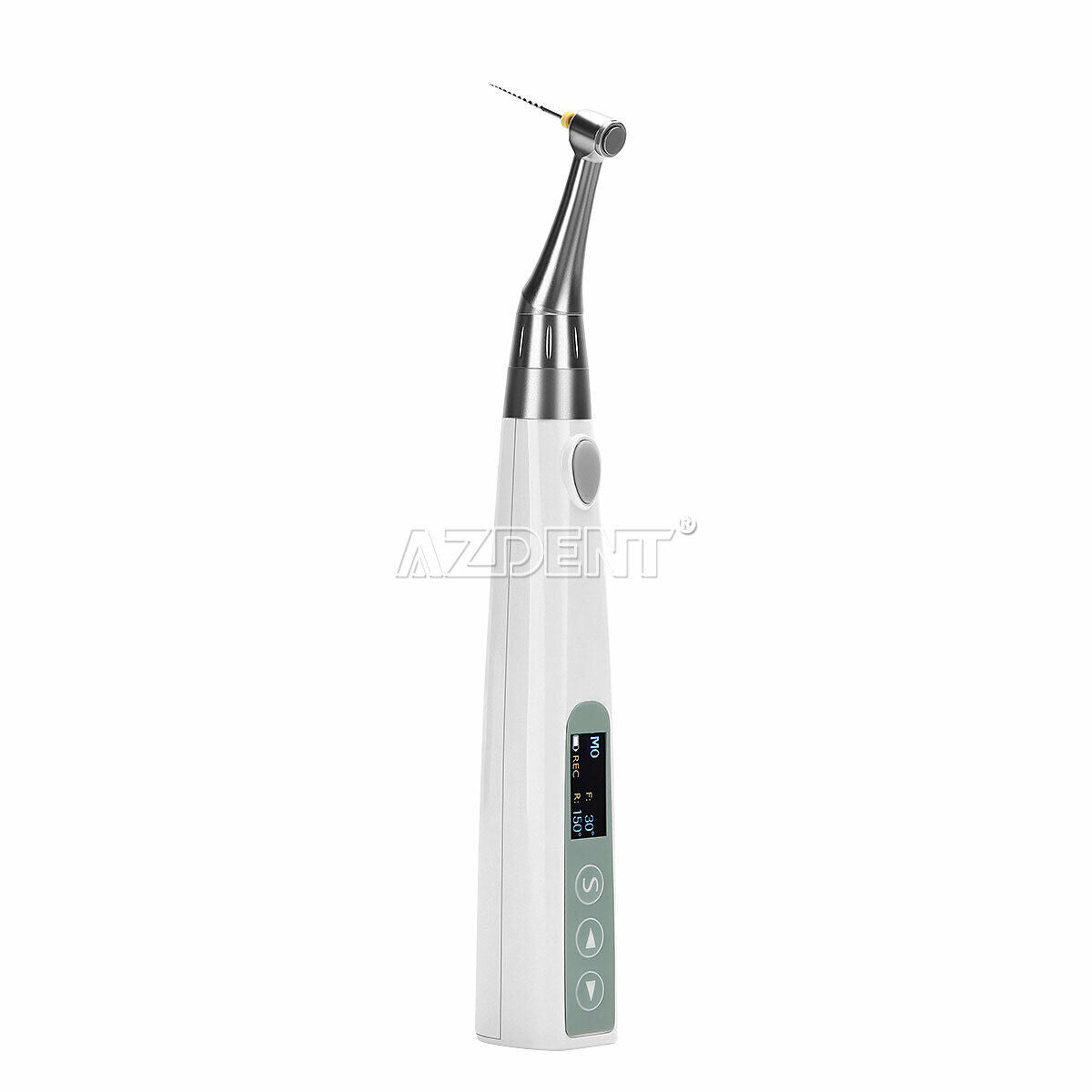 Dental Endodontic Wireless LED Endo Motor Built in With Root Canal Apex Locator