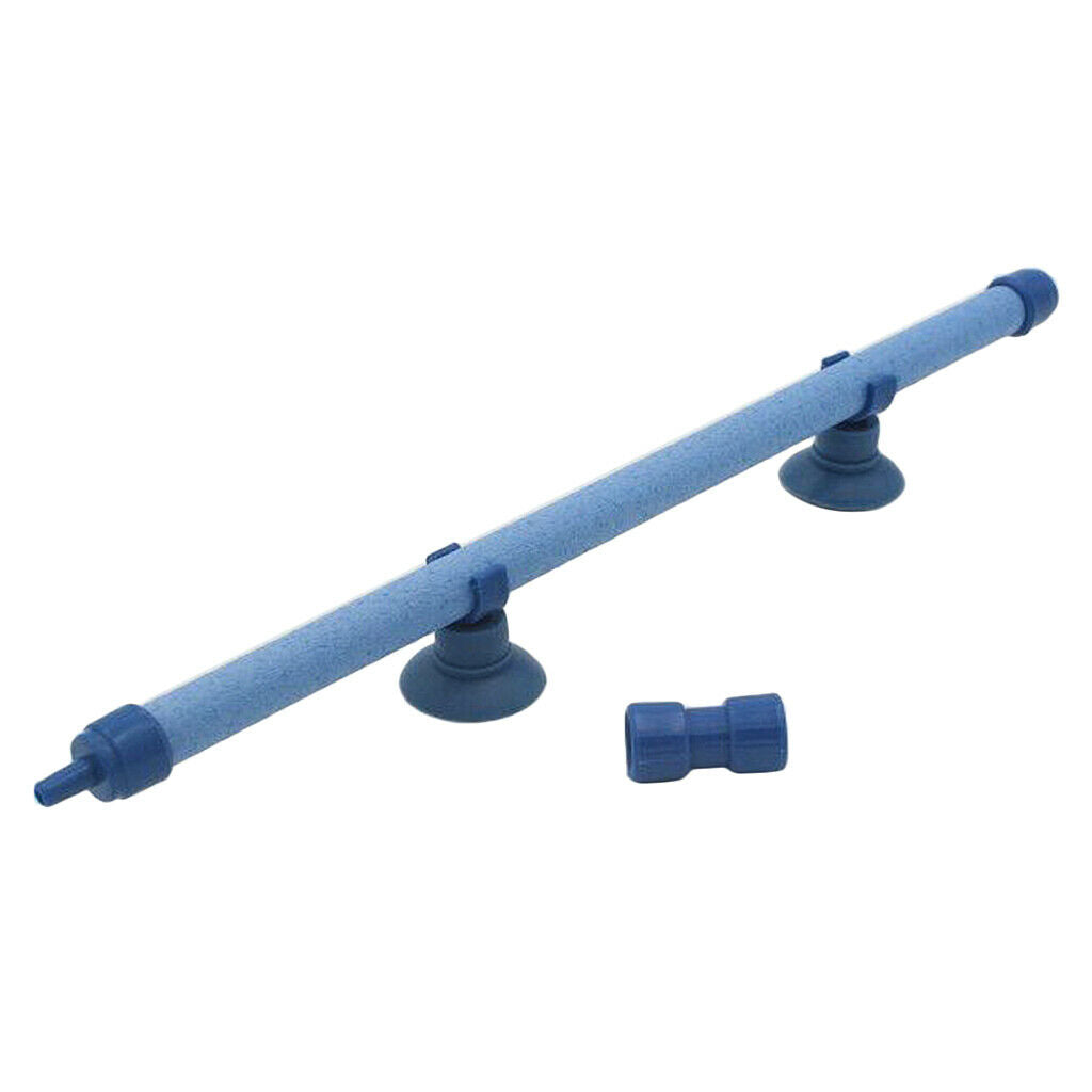 1 piece 10 "length air bubble stone free diffuser rod