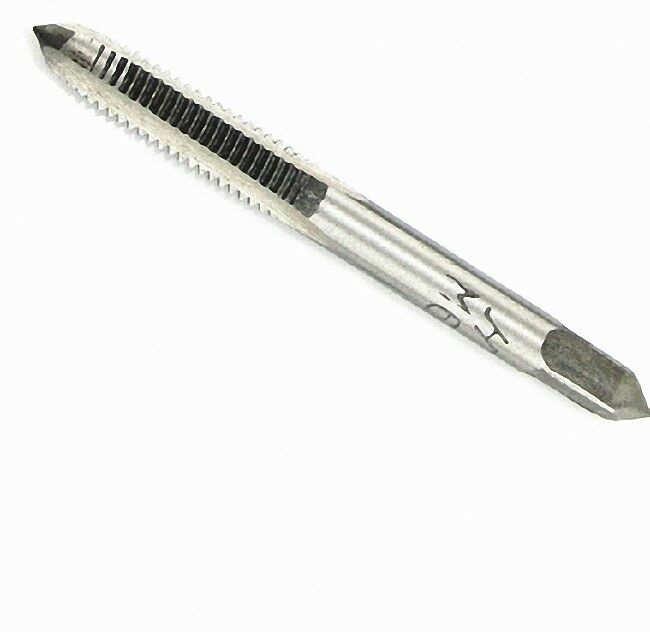 6mm x .5 Metric HSS Left hand Tap M6 x 0.5mm [M_M_S]