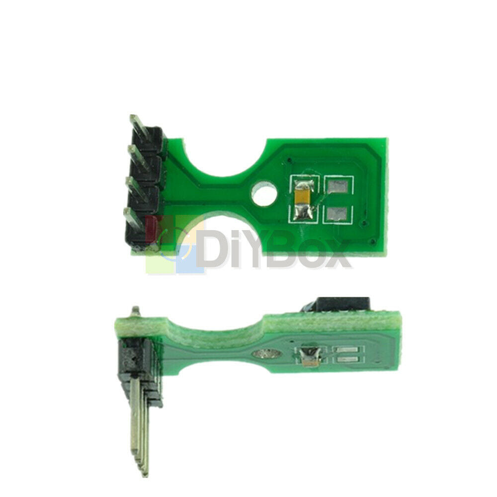 SHT11 Humidity and Temperature Sensor Unibus Output DC 2.2-5.5V Module New