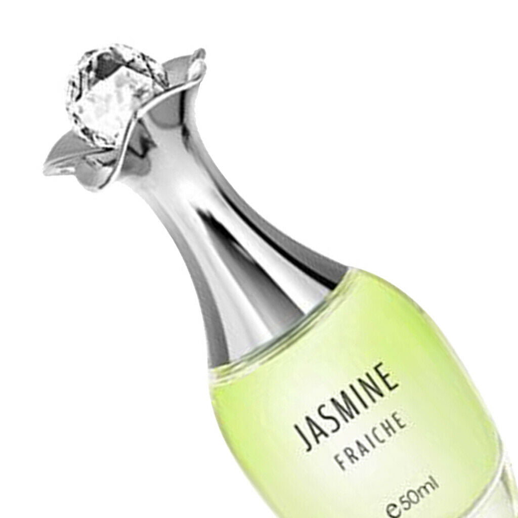 3 Packs 1.4oz Fresh Perfume Fragrances Spray Gift for Dating Wedding Work