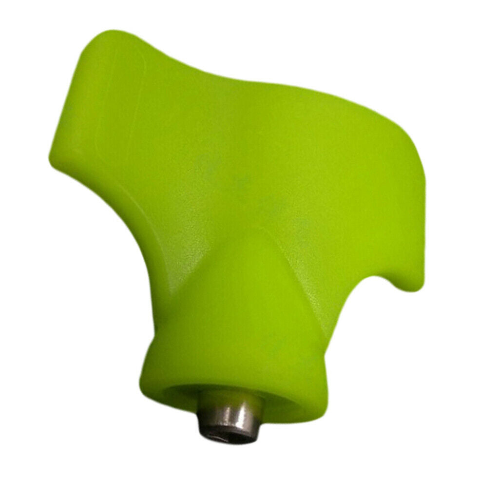 Plastic Spikes Wrench Durable Compact Spikes Removing Tool