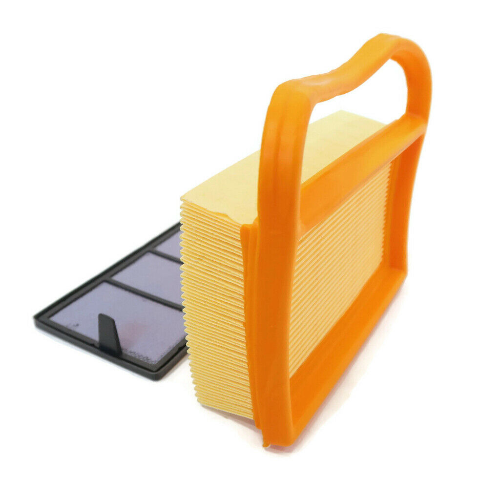 Air Filter Set 15x4x14cm Replacement For   TS410 TS420 TS 410 TS 420
