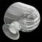 Mini Plant Cup Holder for Aquarium Fish Tank Aquatic Planting Accessories Home