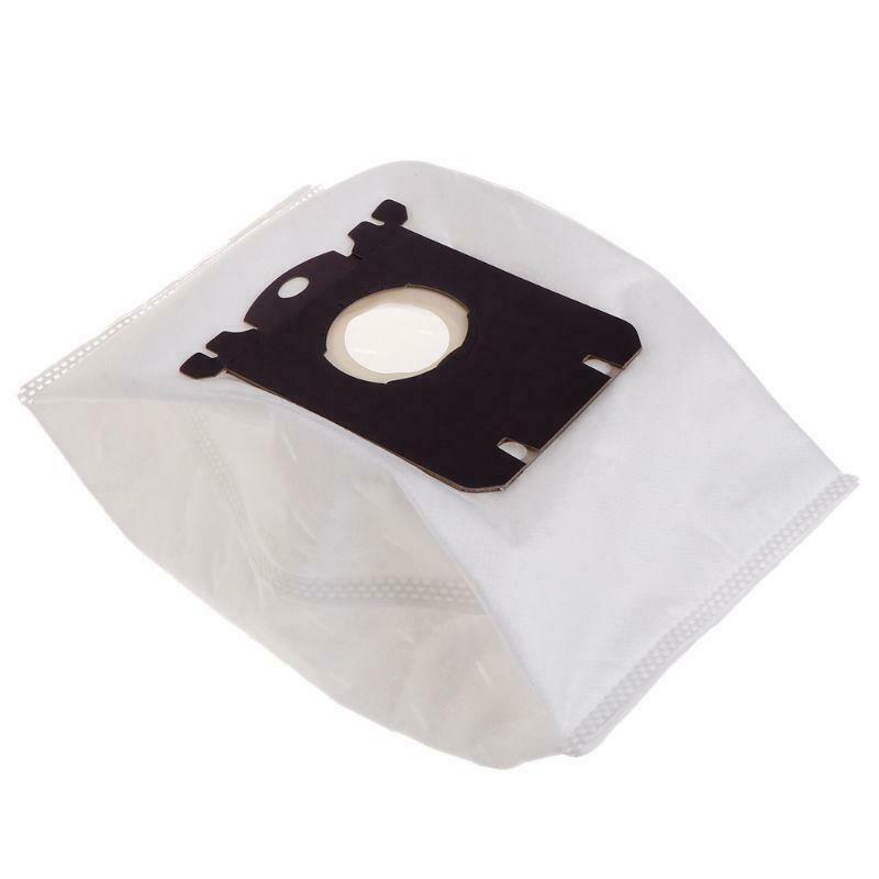 Vacuum Cleaner Bags Non Woven Dust Bag For Electrolux Filter